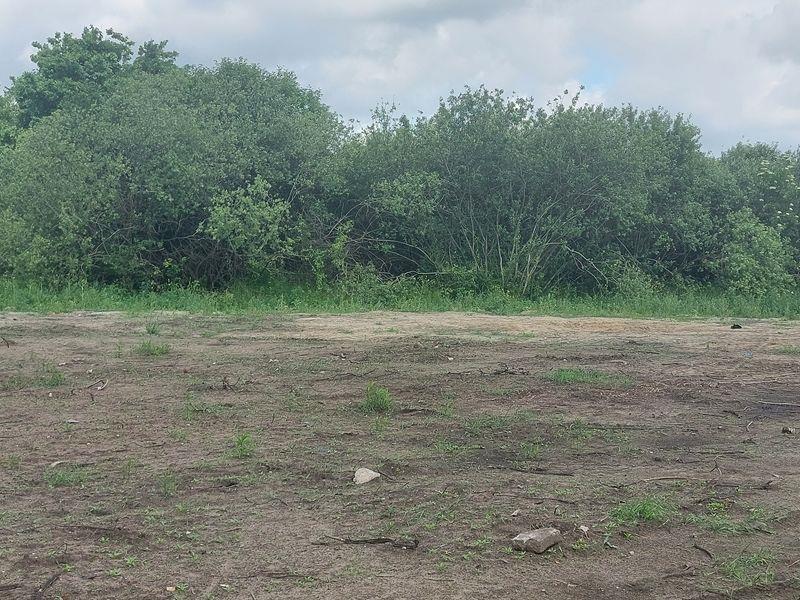 Dwie działki budowlane po 600 m2 na Os Wschód - Żyrardów   -
Mazowieckie Zdjęcie nr 1