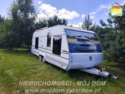 Działka rolno-budowlana - Stary Karolinów  -
Mazowieckie Zdjęcie nr 4