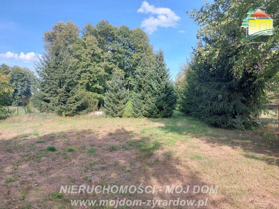 Działka rolna ok 6500 m2 Tomaszew - Tomaszew  - Mazowieckie