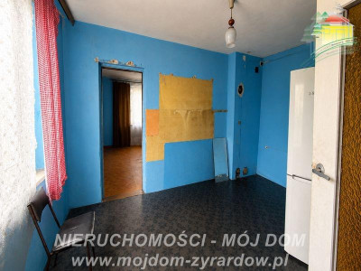 Działka budowlano-usługowa Miedniewice - Miedniewice  -
Mazowieckie Zdjęcie nr 11