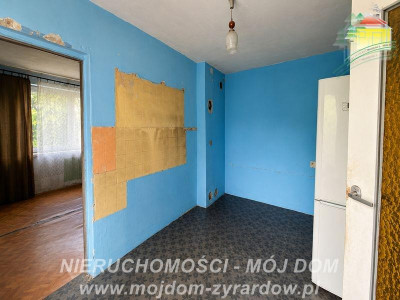 Działka budowlano-usługowa Miedniewice - Miedniewice  -
Mazowieckie Zdjęcie nr 12