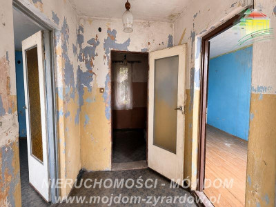 Działka budowlano-usługowa Miedniewice - Miedniewice  -
Mazowieckie Zdjęcie nr 13