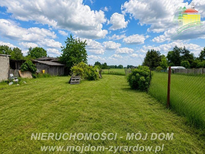 Działka budowlano-usługowa Miedniewice - Miedniewice  -
Mazowieckie Zdjęcie nr 2