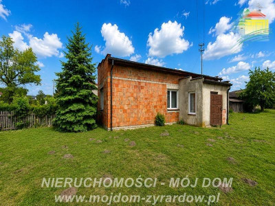Działka budowlano-usługowa Miedniewice - Miedniewice  -
Mazowieckie Zdjęcie nr 7