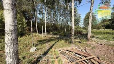 Działka w miejscowości Kazimierów gm Sochaczew - Kaźmierów  -
Mazowieckie Zdjęcie nr 3