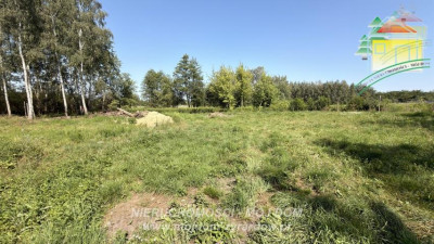 Działka w miejscowości Kazimierów gm Sochaczew - Kaźmierów  -
Mazowieckie Zdjęcie nr 5