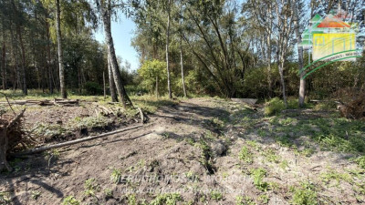 Działka w miejscowości Kazimierów gm Sochaczew - Kaźmierów  -
Mazowieckie Zdjęcie nr 8