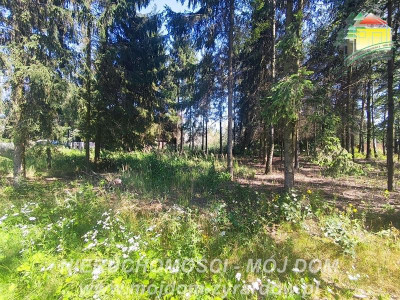 Działka budowlana - Kuranów  - Mazowieckie