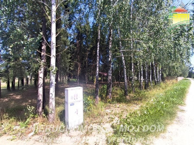 Działka budowlana - Kuranów  -
Mazowieckie Zdjęcie nr 5