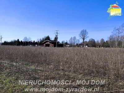 Ładna duża działa Długokąty - Długokąty  -
Mazowieckie Zdjęcie nr 3