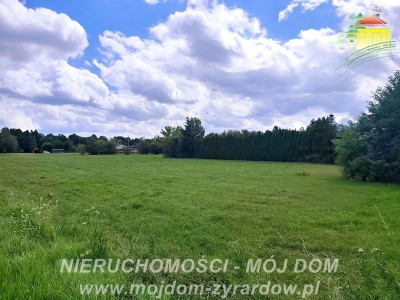 Działka budowlana - Bartniki  -
Mazowieckie Zdjęcie nr 5