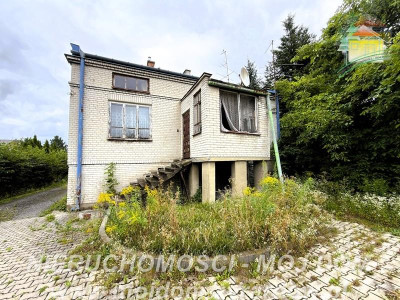 Działka inwestycyjna 2801 m2 z zabudowaniami - Mszczonów  -
Mazowieckie Zdjęcie nr 11