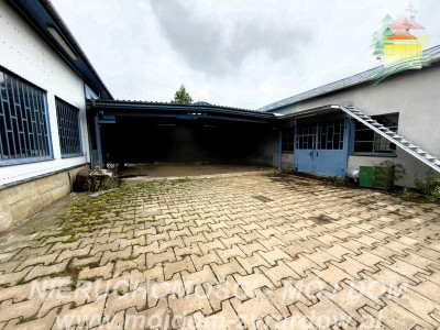 Działka inwestycyjna 2801 m2 z zabudowaniami - Mszczonów  -
Mazowieckie Zdjęcie nr 9