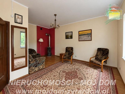 DUŻA DZIAŁKA 2186 m2 Z DOMEM I WARSZTATEM  ZBOISKA - Radziejowice  -
Mazowieckie Zdjęcie nr 10