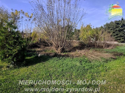 Ładna działka budowlana w dobrej lokalizacji - Guzów  - Mazowieckie
