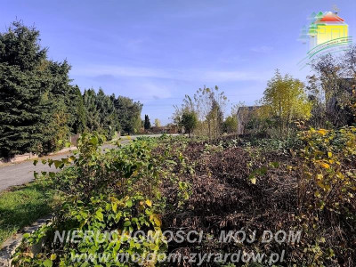 Ładna działka budowlana w dobrej lokalizacji - Guzów  -
Mazowieckie Zdjęcie nr 3