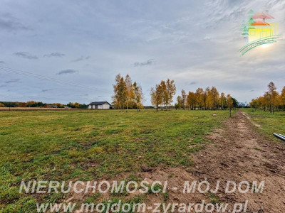 Mieszkaniowo - usługowe działki  Radziejowice Parcel - Radziejowice-Parcel  -
Mazowieckie Zdjęcie nr 10