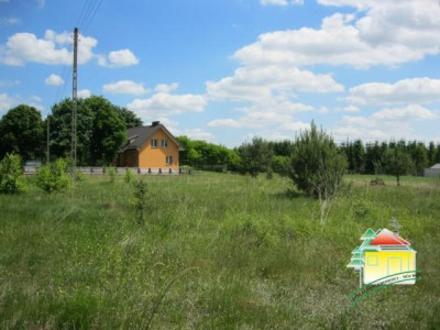 Działka rolna - Gąba   -
Mazowieckie