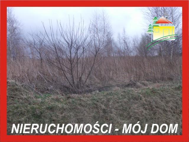 Działka inwestycyjna - Kowiesy  -
Łódzkie Zdjęcie nr 1