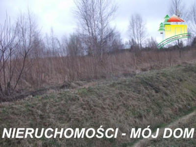 Działka inwestycyjna - Kowiesy  -
Łódzkie Zdjęcie nr 4