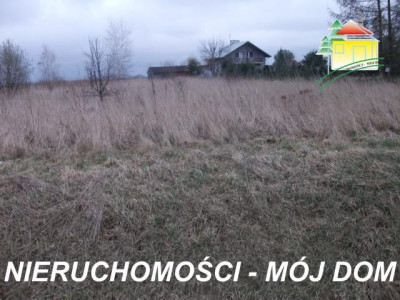 Działka inwestycyjna - Kowiesy  -
Łódzkie Zdjęcie nr 6