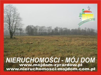 Działka rolno-budowlana - Sokule   - Mazowieckie