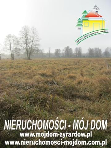 Działka rolno-budowlana - Sokule   -
Mazowieckie Zdjęcie nr 5