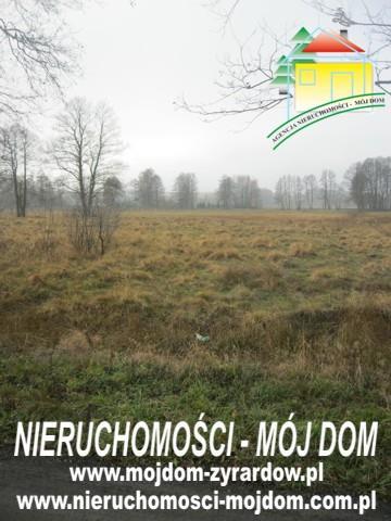 Działka rolno-budowlana - Sokule   -
Mazowieckie Zdjęcie nr 6