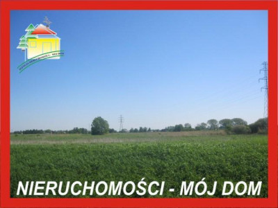 Działka rolna - Żyrardów   - Mazowieckie