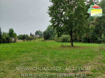 Działka budowlana - Mszczonów   -
Mazowieckie