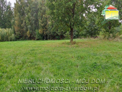 Działka budowlana - Mszczonów   -
Mazowieckie Zdjęcie nr 4