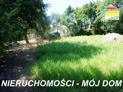 Działka budowlana - Sade Budy   -
Mazowieckie Zdjęcie nr 3