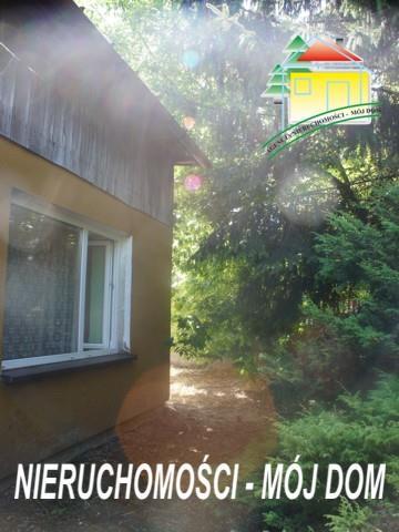 Działka budowlana - Sade Budy   -
Mazowieckie Zdjęcie nr 4