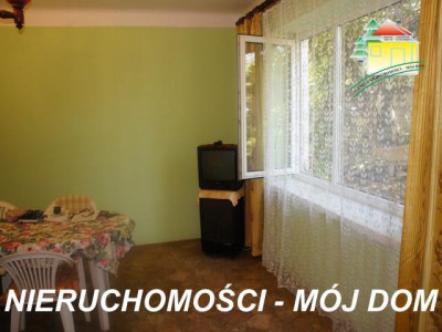 Działka budowlana - Sade Budy   -
Mazowieckie Zdjęcie nr 5