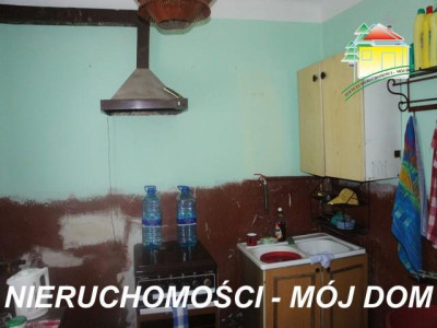 Działka budowlana - Sade Budy   -
Mazowieckie Zdjęcie nr 7