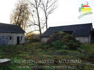 Działka budowlana - Olszówka   -
Mazowieckie Zdjęcie nr 3