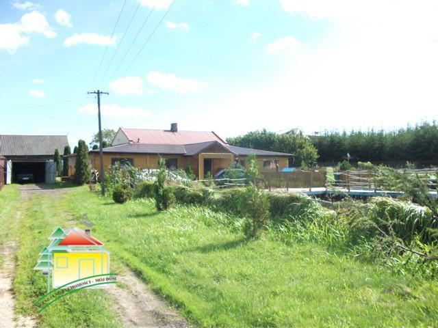 Działka budowlana - Radziejowice-Parcel   -
Mazowieckie Zdjęcie nr 1