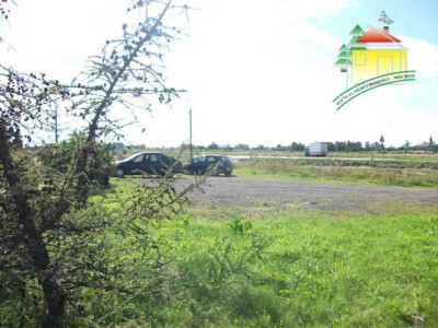 Działka budowlana - Radziejowice-Parcel   -
Mazowieckie Zdjęcie nr 3