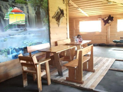 Działka budowlana - Radziejowice-Parcel   -
Mazowieckie Zdjęcie nr 5