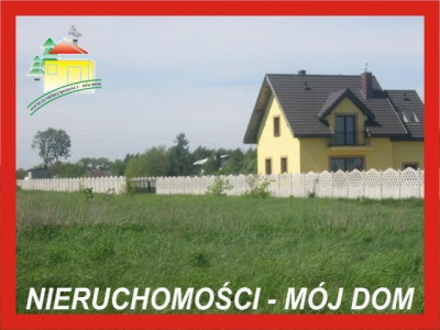Działka budowlana - Żyrardów   - Mazowieckie
