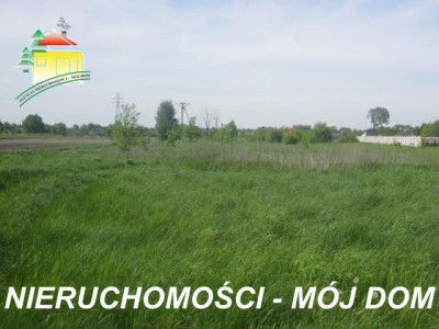 Działka budowlana - Żyrardów   -
Mazowieckie Zdjęcie nr 3