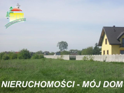 Działka budowlana - Żyrardów   -
Mazowieckie Zdjęcie nr 4