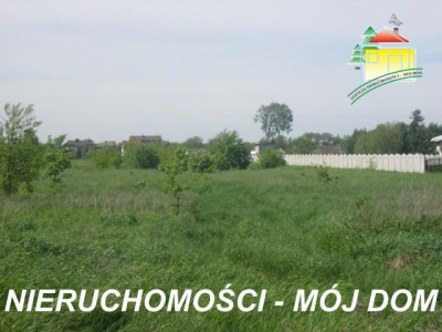 Działka budowlana - Żyrardów   -
Mazowieckie Zdjęcie nr 6