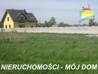 Działka budowlana - Żyrardów   -
Mazowieckie Zdjęcie nr 7