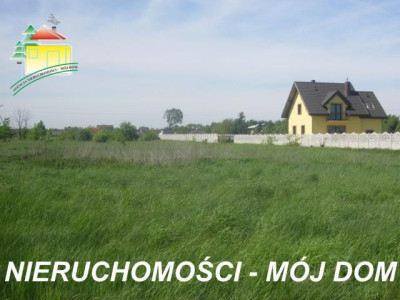 Działka budowlana - Żyrardów   -
Mazowieckie Zdjęcie nr 8
