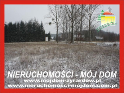 Działka budowlana - Adamowice   -
Mazowieckie