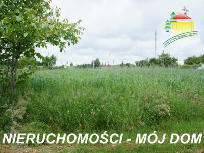 Działka inwestycyjna - Krze Duże   -
Mazowieckie Zdjęcie nr 6