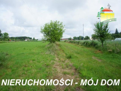 Działka inwestycyjna - Krze Duże   -
Mazowieckie Zdjęcie nr 7