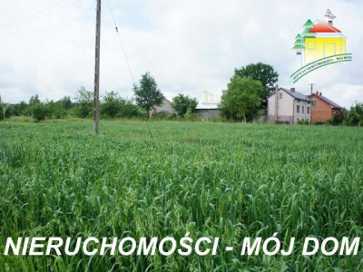 Działka inwestycyjna - Krze Duże   -
Mazowieckie Zdjęcie nr 8