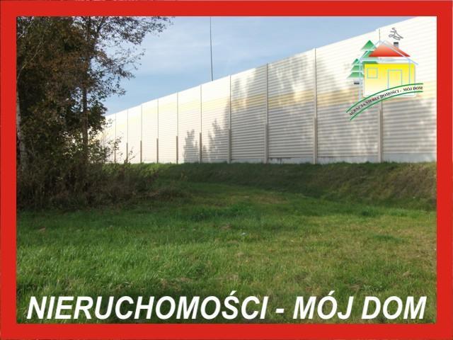Działka budowlana - Kowiesy  -
Łódzkie Zdjęcie nr 1